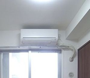 その他設備　HF西新宿レジデンスWEST