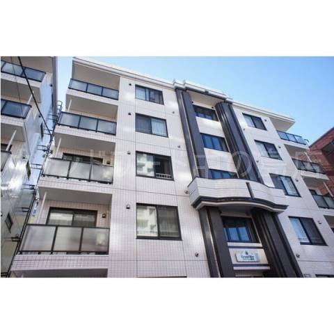 建物外観　詳細は、ウィンドワード中の島店までご相談下さい。