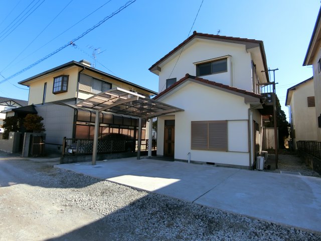 ＪＲ外房線 永田駅 徒歩44分 築37年