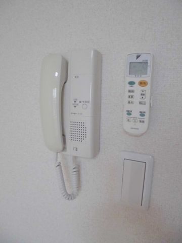 その他設備　設備