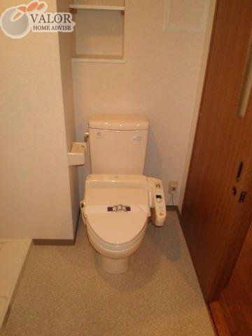 トイレ　参考写真