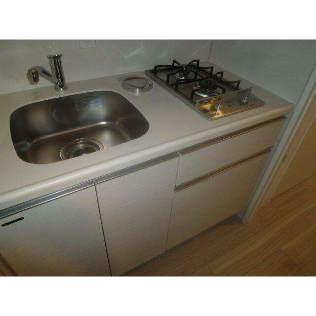 キッチン　別部屋参考写真