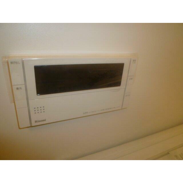 その他設備　別部屋参考写真
