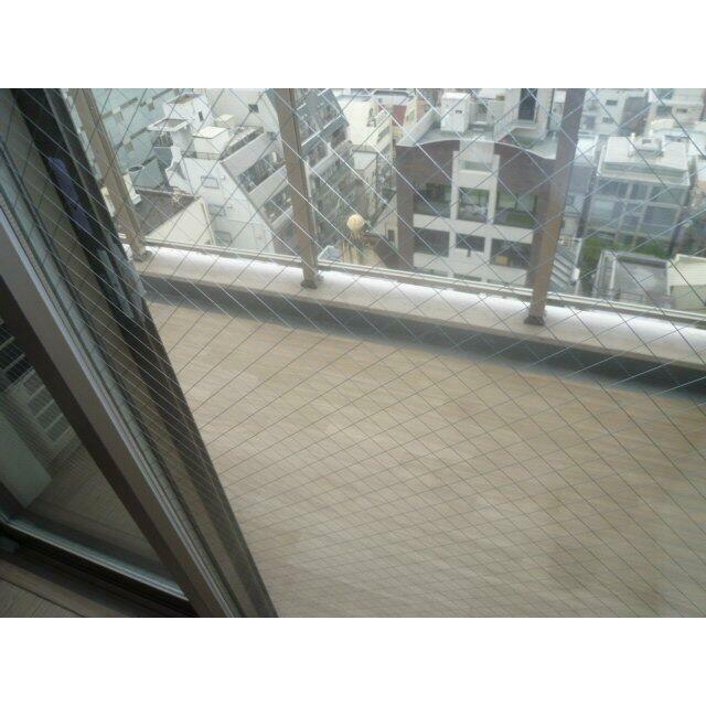 バルコニー　別部屋参考写真