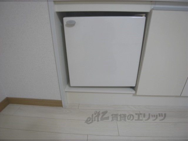 その他部屋・スペース　冷蔵庫