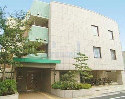建物外観　☆こちらの物件は仲介手数料0.55か月分です☆