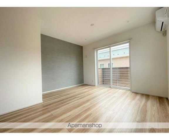 Casa Sotto l’alberoの内装写真