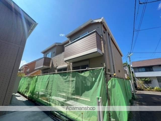 Casa Sotto l’alberoの外観写真