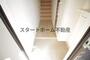 玄関　毎日通る玄関はこちらです