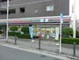 コンビニ　セブン－イレブン　下板橋駅前店（コンビニ）まで400m