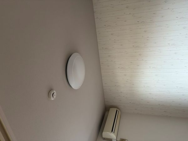 その他　居室照明