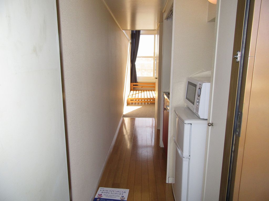 玄関　※同タイプ