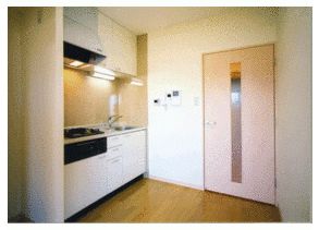 キッチン　参考写真