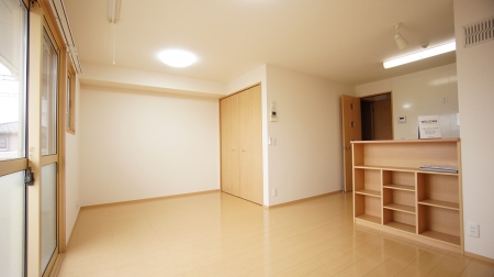 居室・リビング　LDK