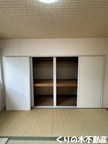 セキュリティ　モニター付きインターホン完備