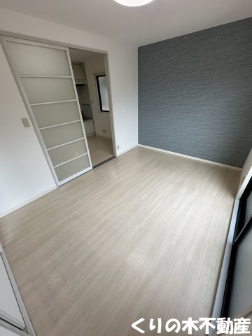 居室・リビング　リビングです