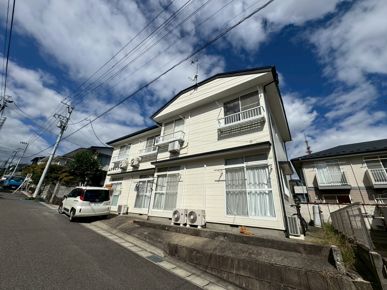 その他　2面遮光