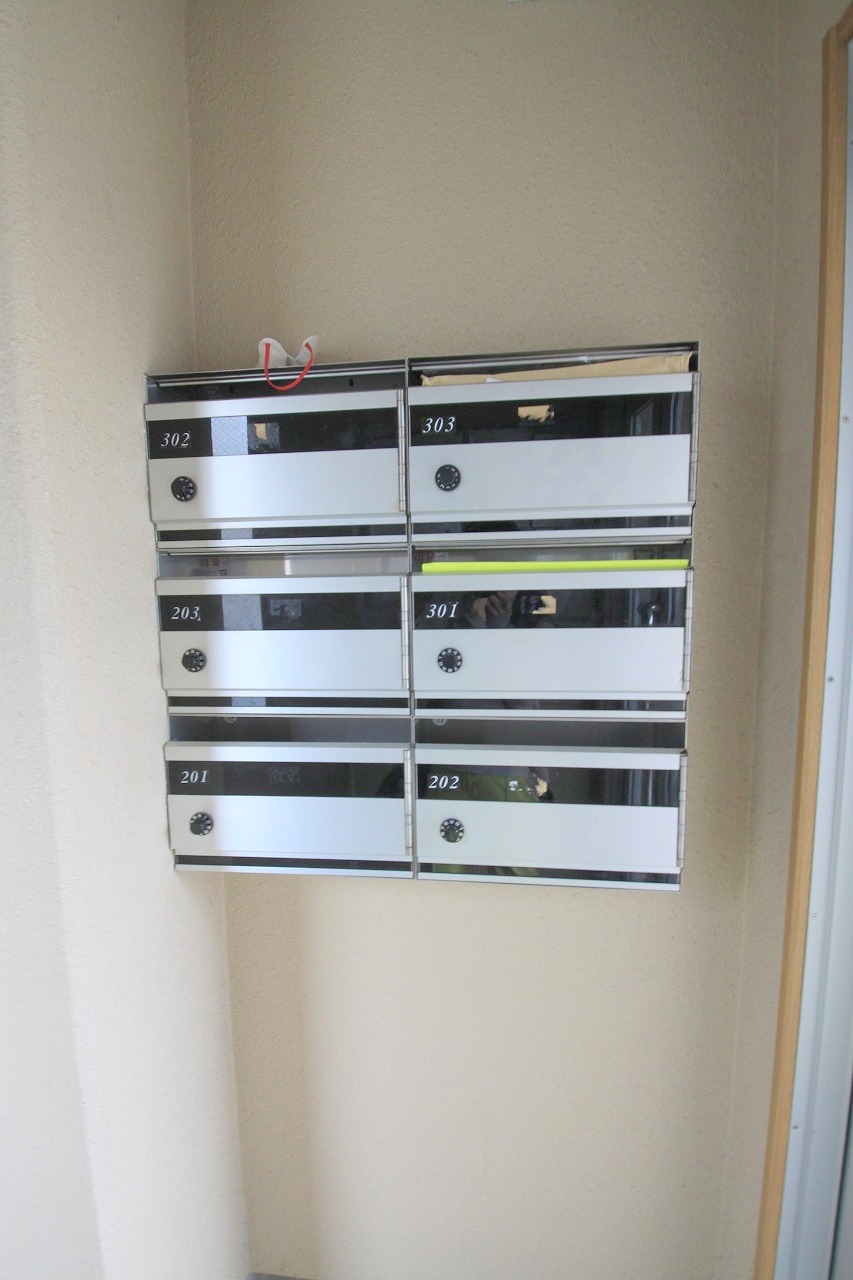 その他共有部分