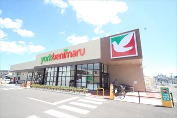 ショッピングセンター　フレスポ仙台東照宮（ショッピングセンター）まで1681m