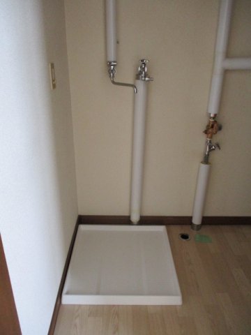 五光10条ハイツAのその他写真