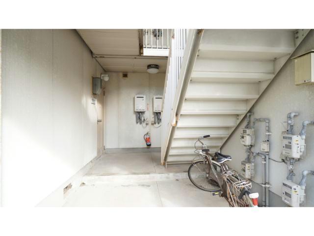 その他　周辺環境