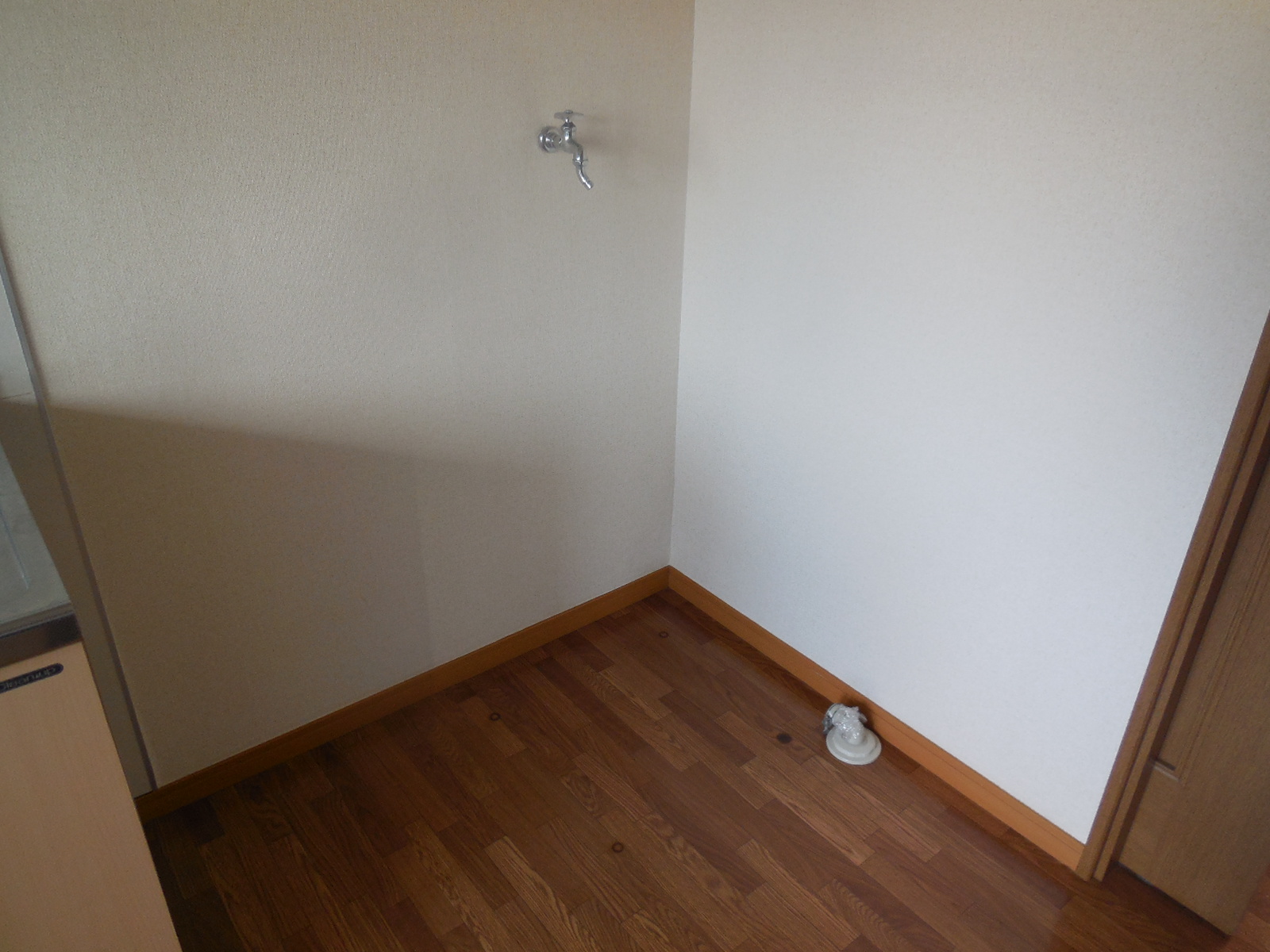 その他設備　203号室参照