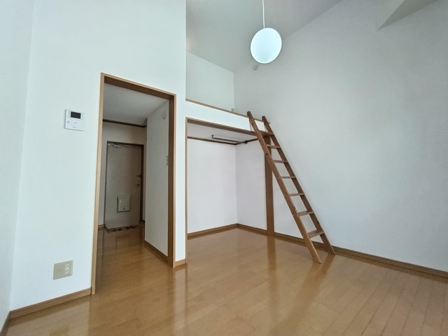 その他部屋・スペース　※照明は設備ではありません。