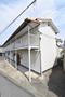 法界院駅より徒歩14分 築34年10ヶ月 2階建の賃貸物件
