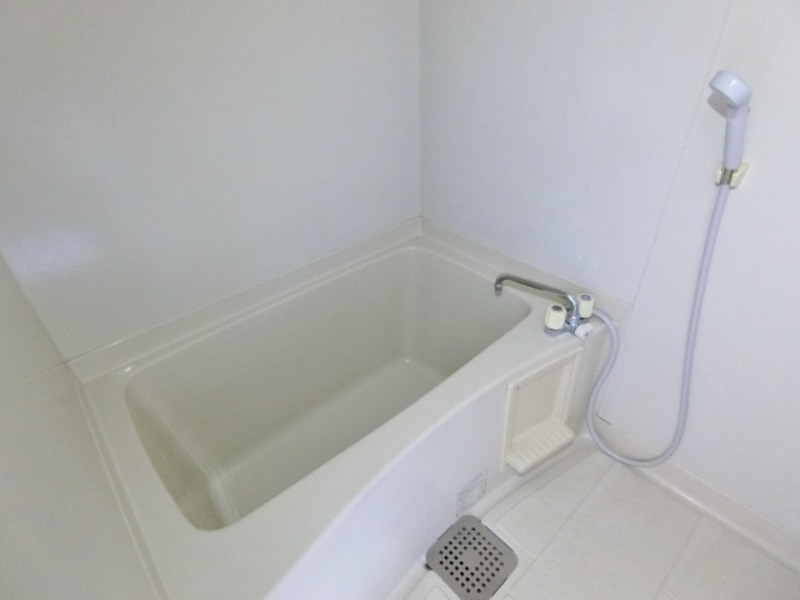 バス・シャワールーム　図面と現状に相違がある場合には現状を優先