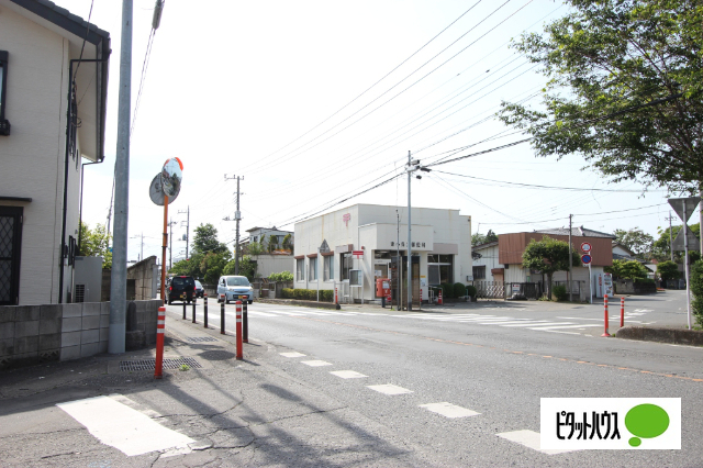 郵便局　東小保方郵便局（郵便局）まで958m