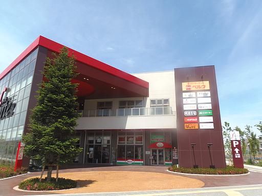 中学校　習志野市立第一中学校（中学校）まで475m