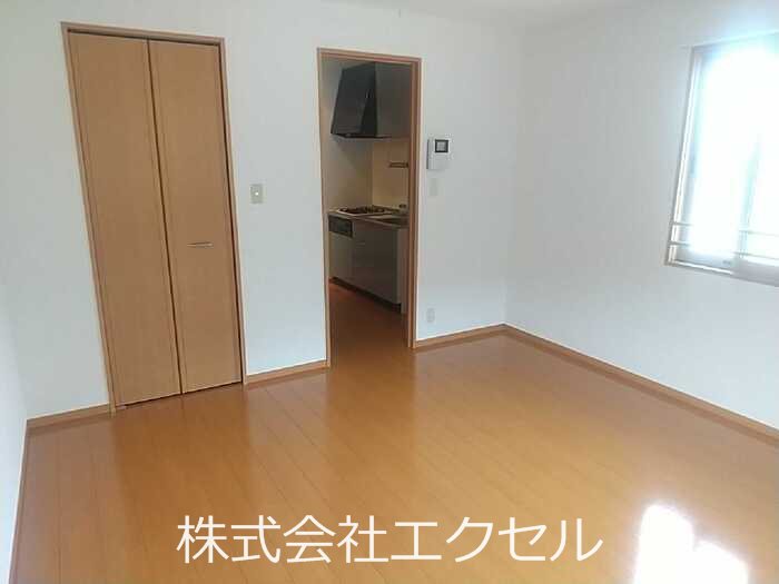 その他部屋・スペース　同建物別室の物です。