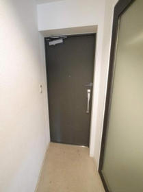 玄関　玄関※別部屋参考写真