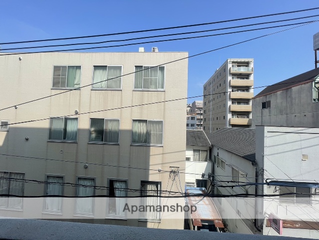 眺望　エントランス