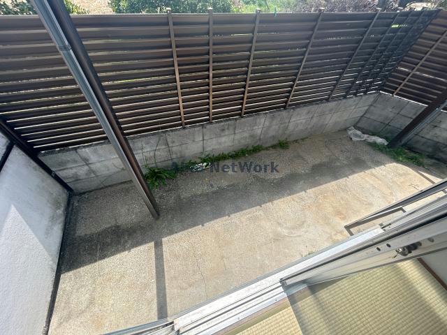 バルコニー　ベランダ