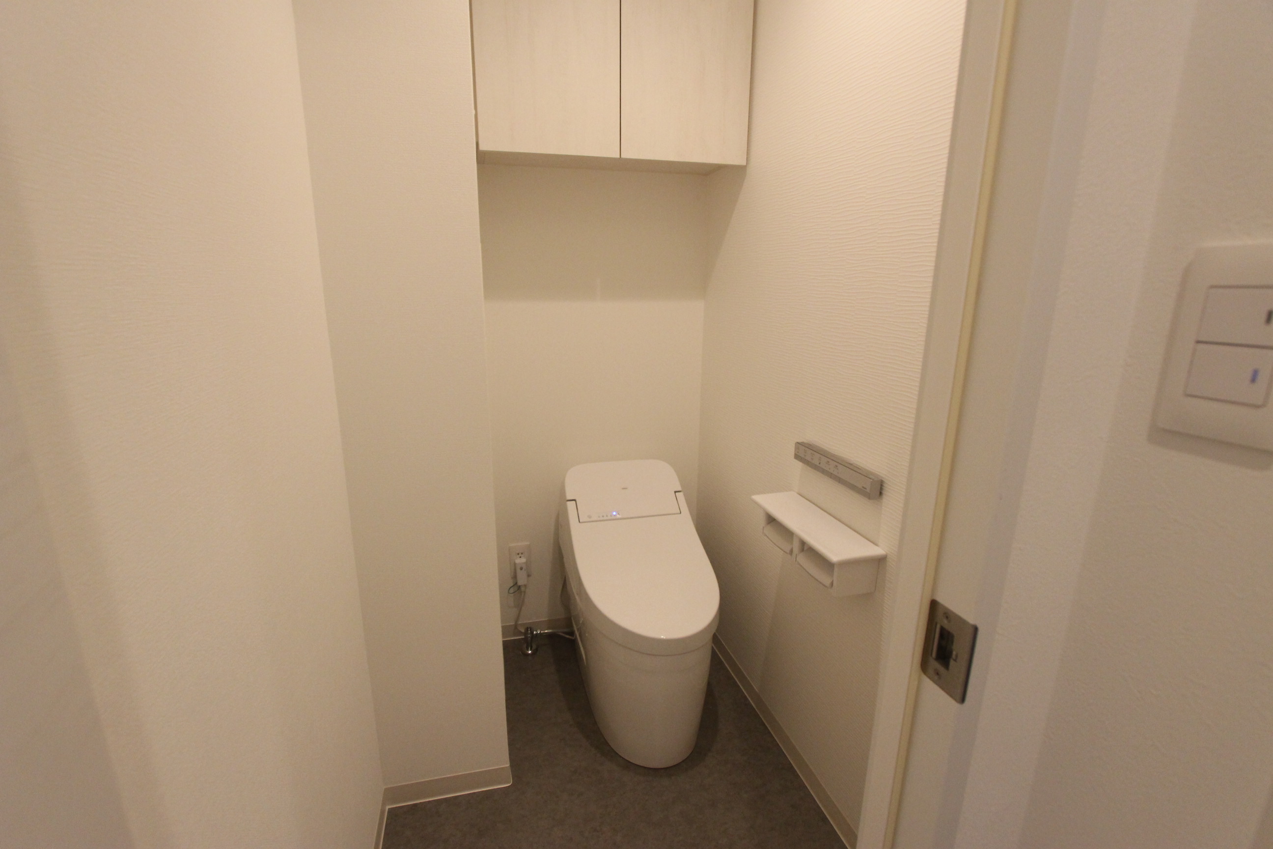 OASiS~Premier Garden Villaのトイレ写真