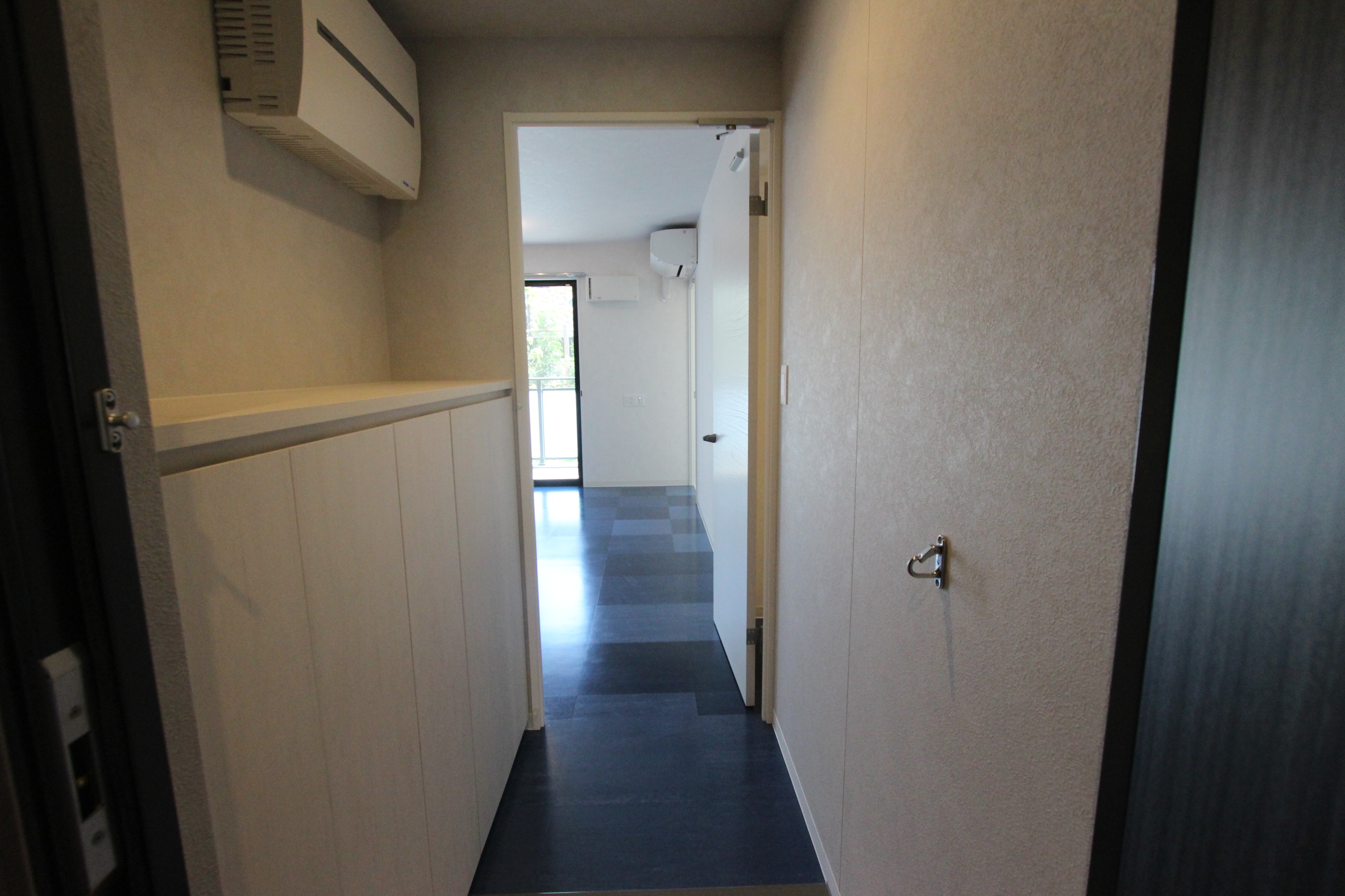 OASiS~Premier Garden Villaの玄関写真