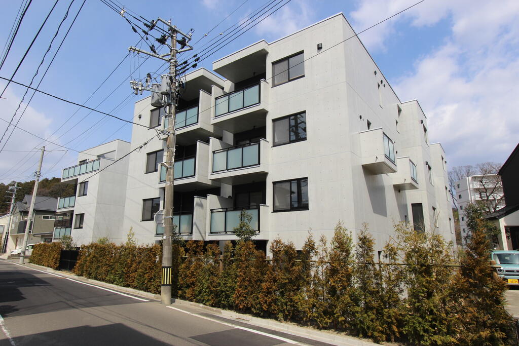 OASiS~Premier Garden Villaの外観写真