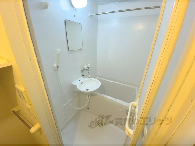 バス・シャワールーム　ユニットバス