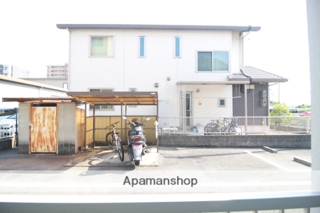眺望　その他部屋・スペース