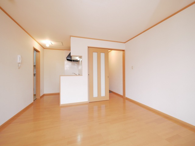 【札幌市豊平区平岸三条のアパートのその他部屋・スペース】