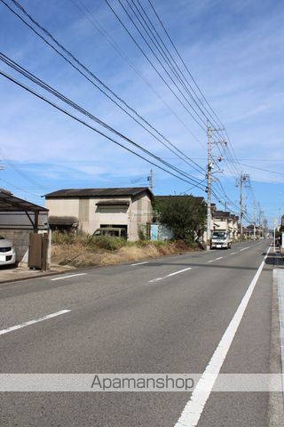 スーパー　ハート新涯店（スーパー）まで870m
