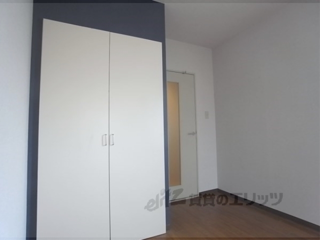 居室・リビング　居室