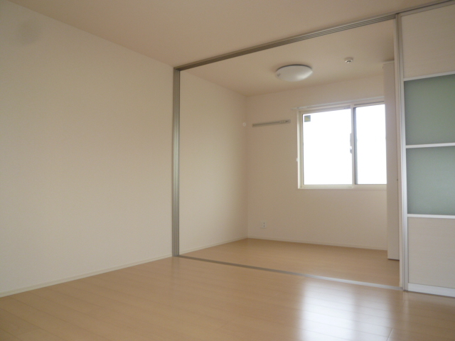 その他部屋・スペース　寝室です