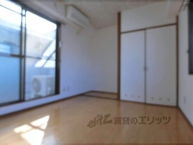 居室・リビング　洋室