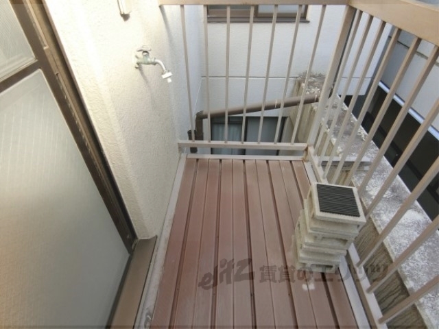 その他部屋・スペース　洗濯機置場