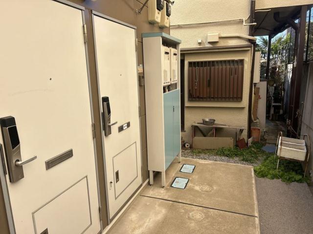 その他部屋・スペース