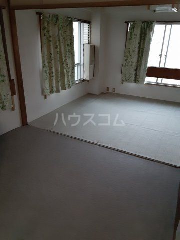 【杉本ビルのその他部屋・スペース】