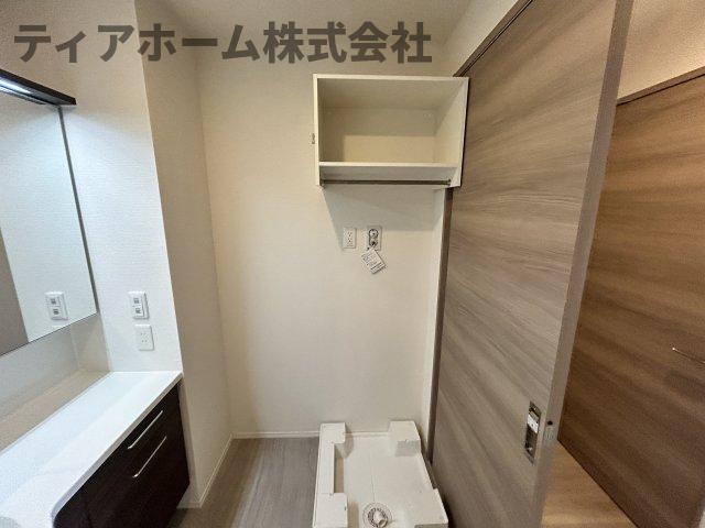 【葛城市北花内のマンションのその他】