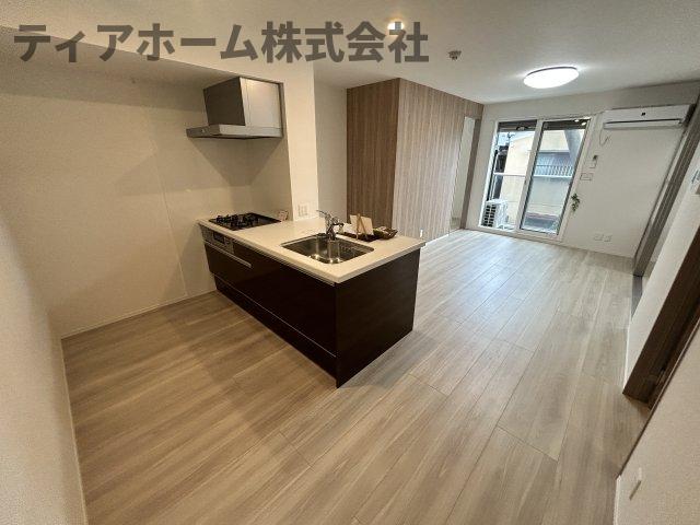 【葛城市北花内のマンションのその他部屋・スペース】